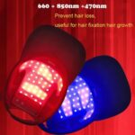 Red Light Therapy Red Light Therapy Hair Growth Hat