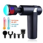 Massage Gun Massage Gun with Heat and Cold Therapy