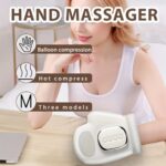 Hand Massager Smart Hand Massager