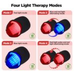 Red Light Therapy Red Light Therapy Hair Growth Hat