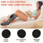 Leg Massager Air Compression Calf Foot Massagers