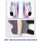 Leg Massager Air Compression Leg Massager