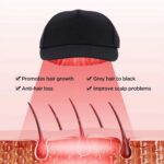Red Light Therapy Red Light Therapy Hair Growth Hat