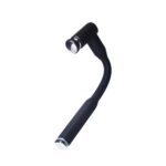 Massage Gun U-Shaped Back Massager Gun