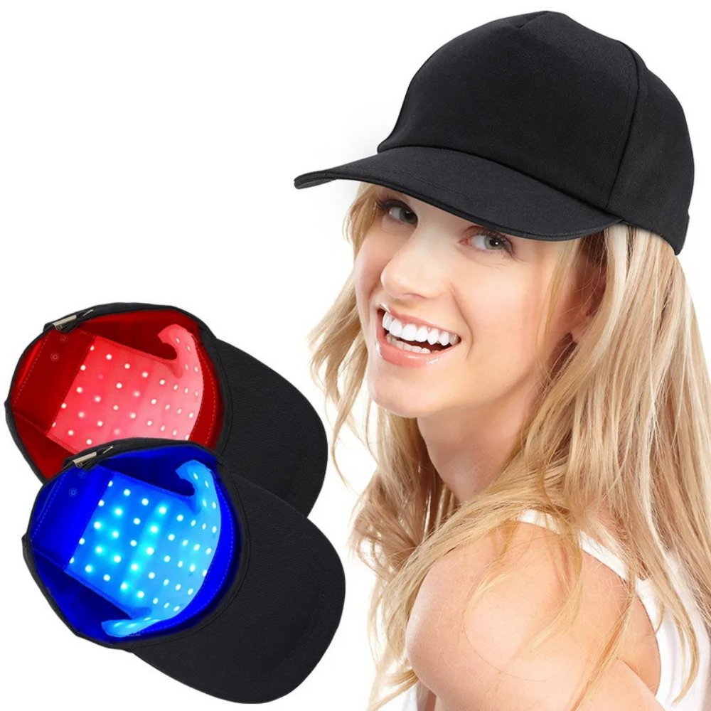Red Light Therapy Red Light Therapy Hair Growth Hat
