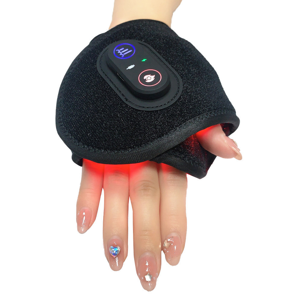 Red Light Therapy Red Light Therapy for Hand