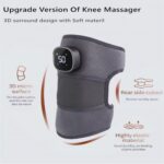 Knee Massager Triple Method Knee Wrap Massager