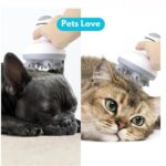 Head Massager Hair Scalp Massager