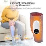 Leg Massager Air Compression Leg Massager