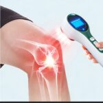 Red Light Therapy Handheld Red Light Therapy