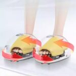 Foot Massager Foot Massager