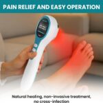 Red Light Therapy Handheld Red Light Therapy