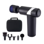 Massage Gun Massage Gun with Heat and Cold Therapy