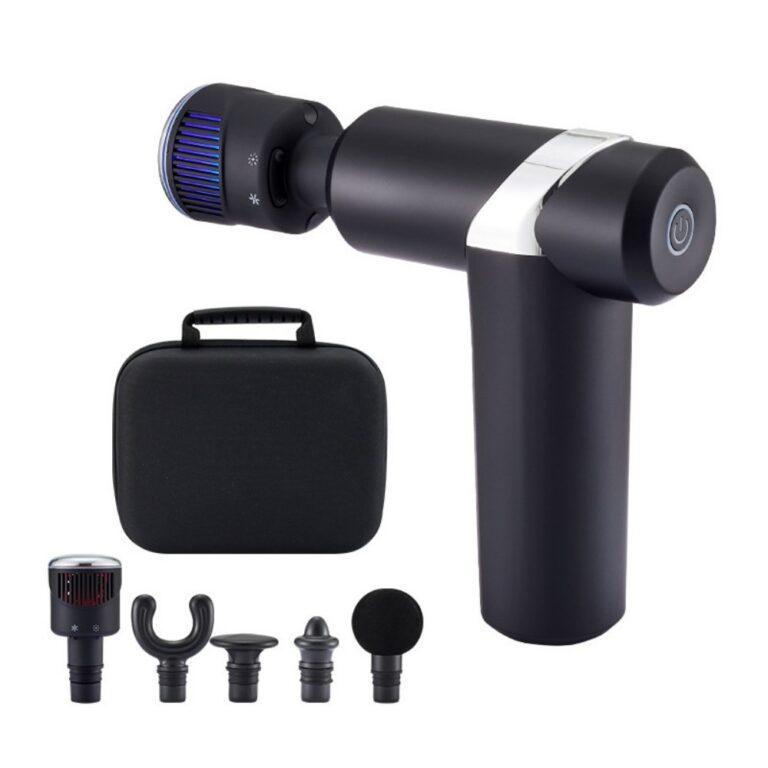Massage Gun Massage Gun with Heat and Cold Therapy