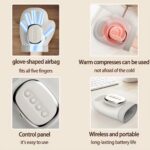 Hand Massager Smart Hand Massager