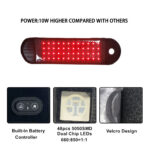 Red Light Therapy Red Light Therapy for Hand