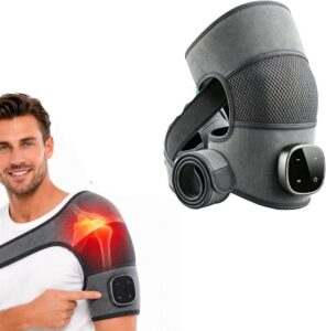 Shoulder Massager