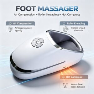 Foot Massager